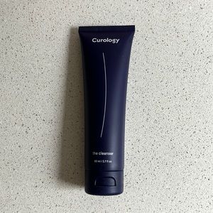 Curology Cleanser NEW 80ml Full Size